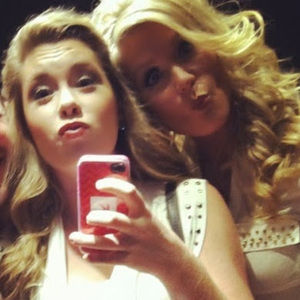 Meet your Posher, Kayla